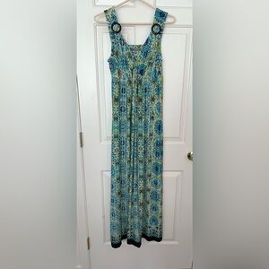 NY Collection sleeveless dress, Medium